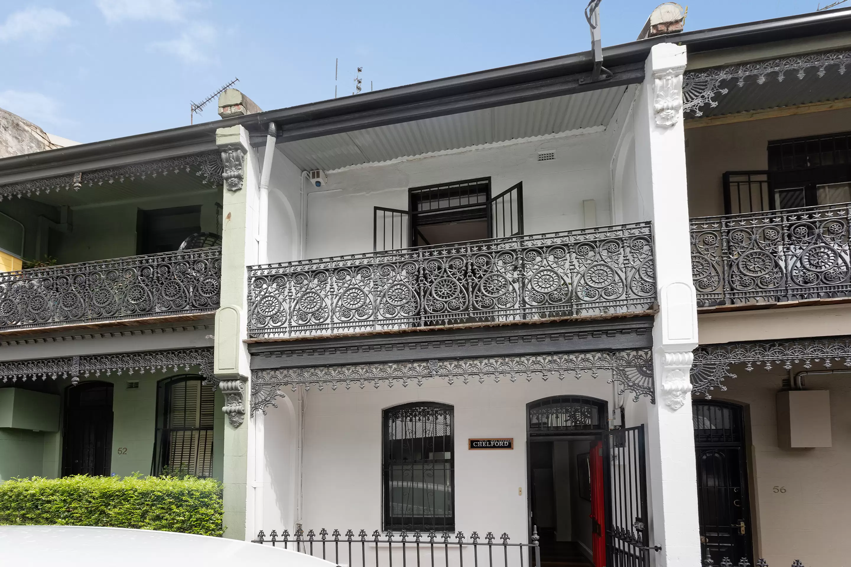 54 Comber Street, Paddington Auction by Sydney Sotheby's International Realty - image 10