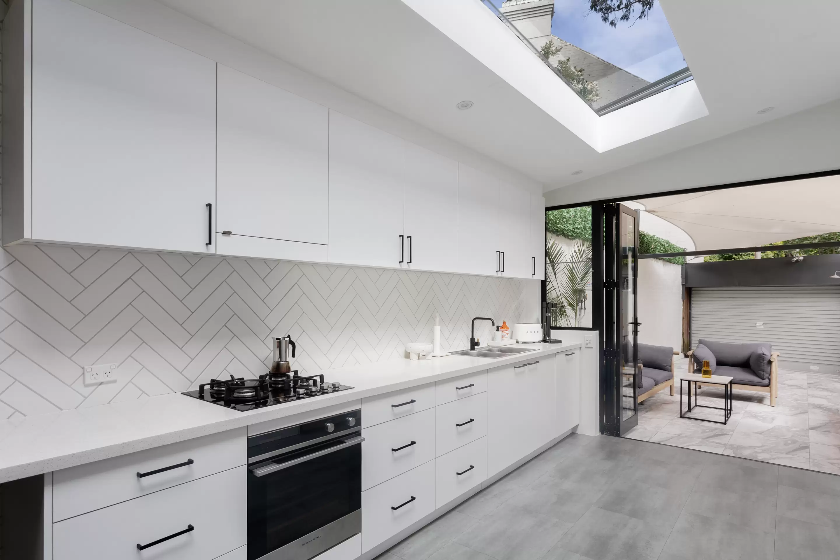 54 Comber Street, Paddington Auction by Sydney Sotheby's International Realty - image 4