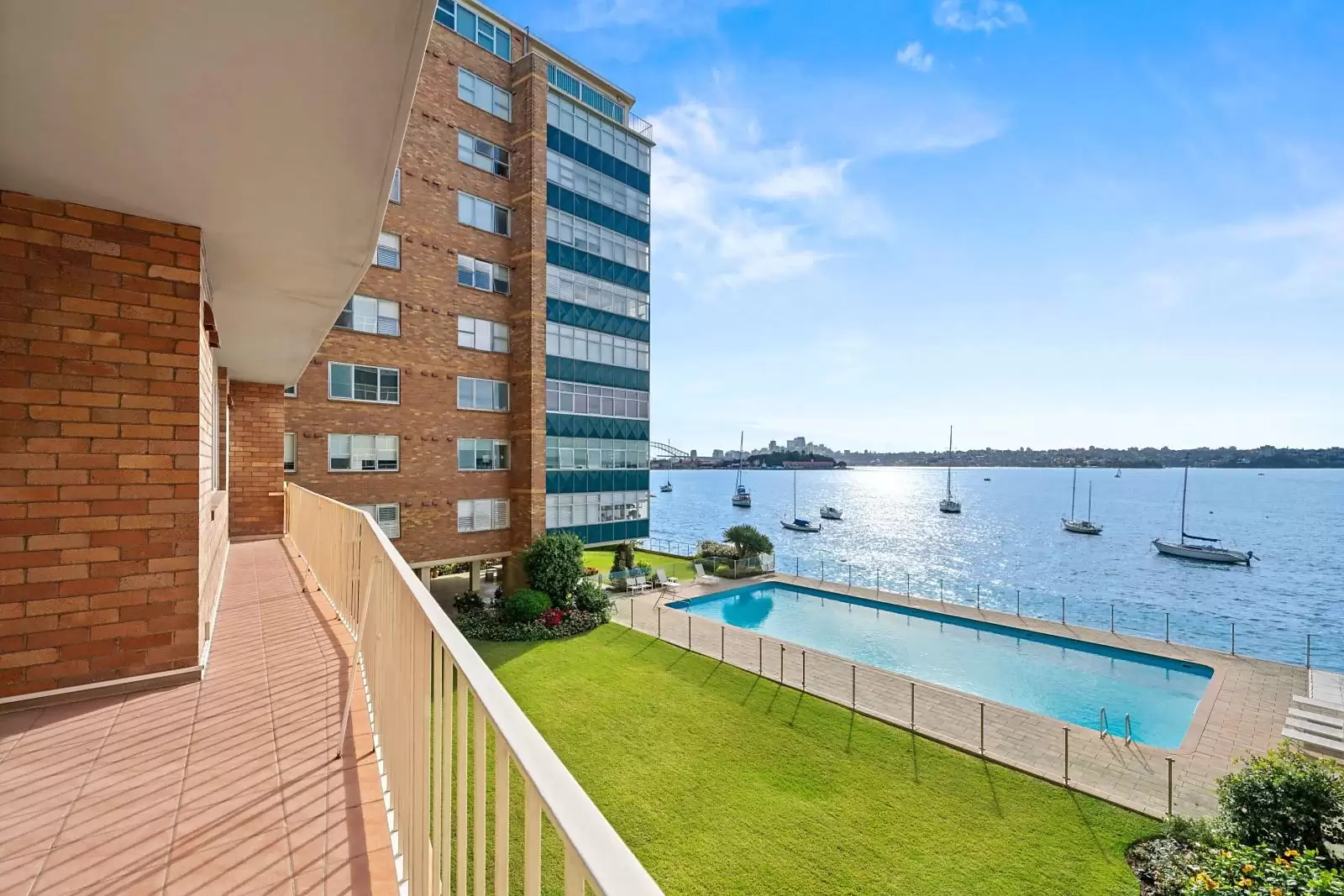 210/87-97 Yarranabbe Road, Darling Point Sold by Sydney Sotheby's International Realty - image 13