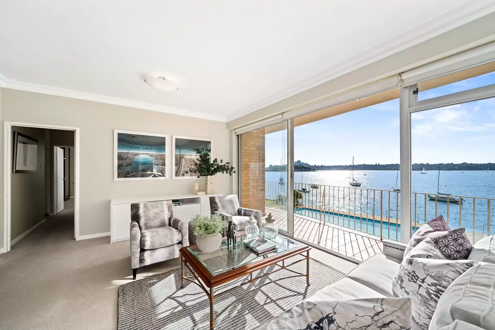 210/87-97 Yarranabbe Road, Darling Point Sold by Sydney Sotheby's International Realty - image 4