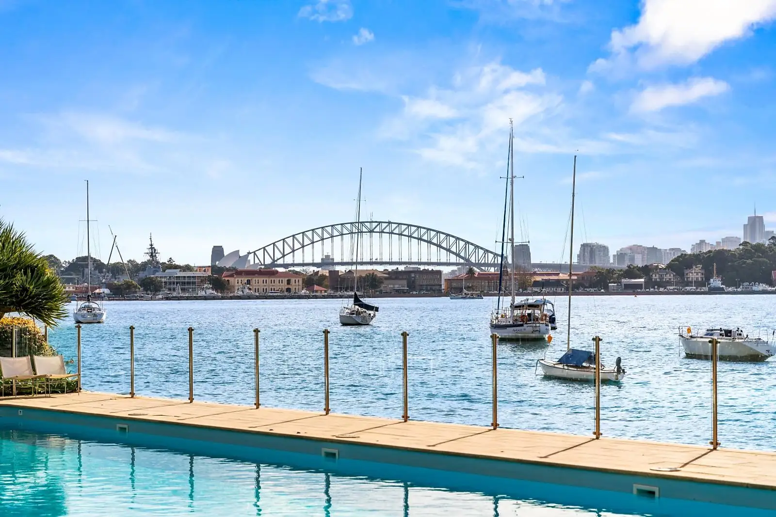 210/87-97 Yarranabbe Road, Darling Point Sold by Sydney Sotheby's International Realty - image 2