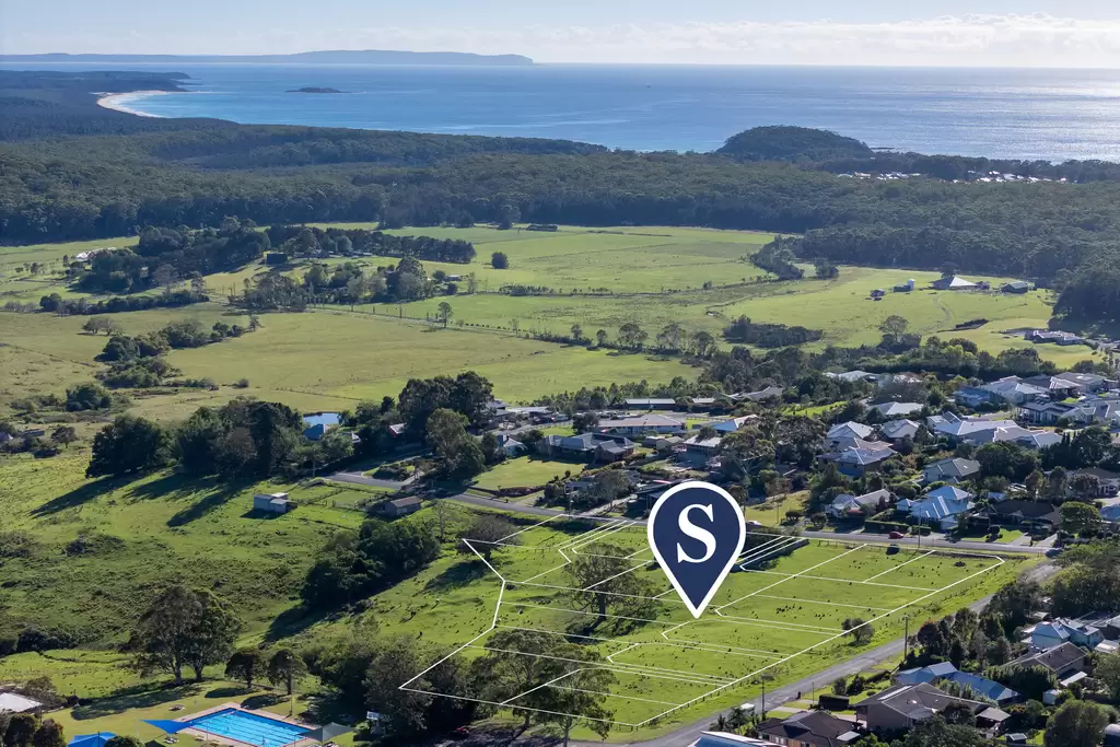 Lot 2,  Gordon & Graham Street, Milton Sold by Sydney Sotheby's International Realty