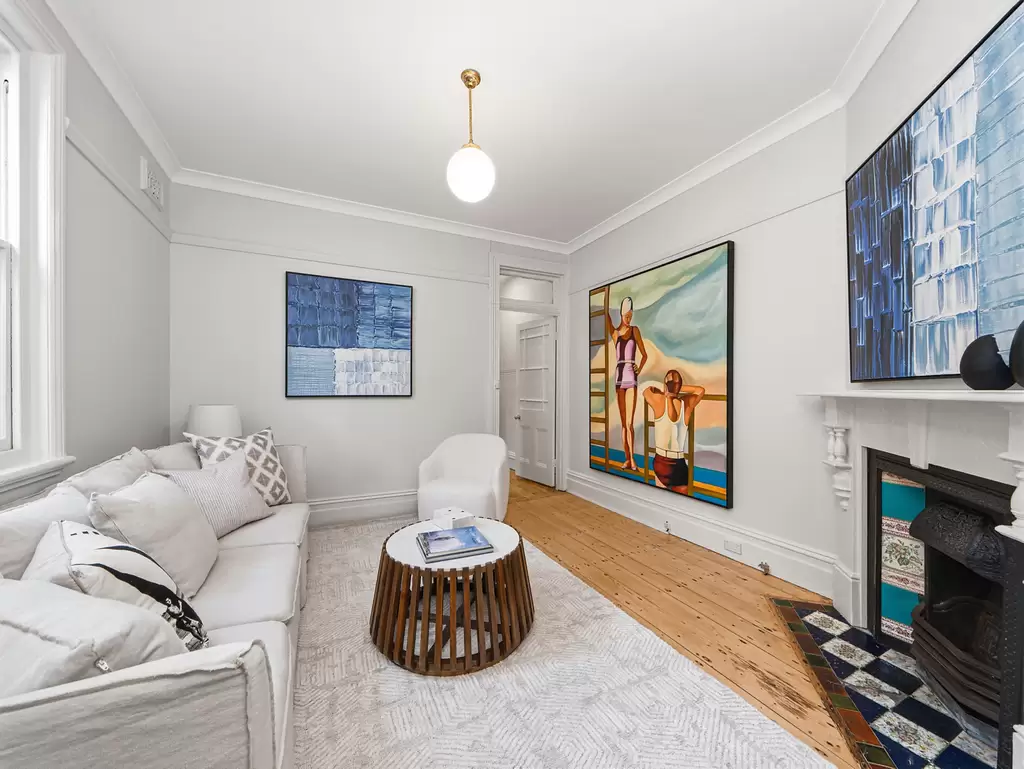 107 Old South Head Road, Bondi Junction Auction by Sydney Sotheby's International Realty