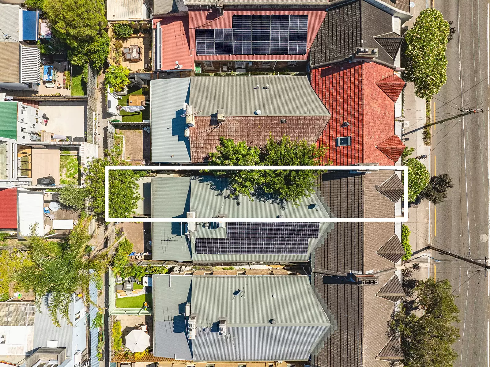 107 Old South Head Road, Bondi Junction Auction by Sydney Sotheby's International Realty - image 15