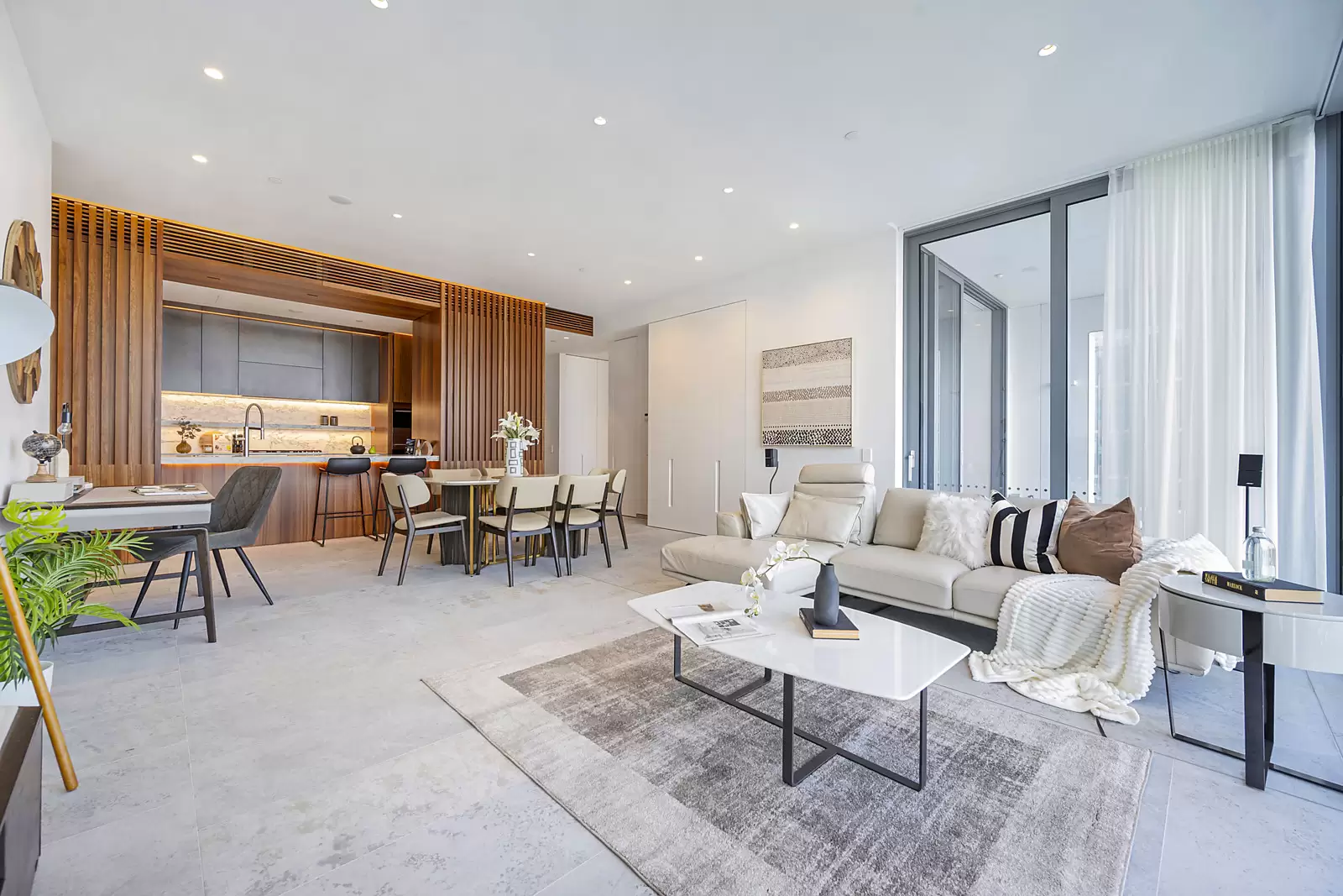 68D/2 Watermans Quay, Barangaroo For Sale by Sydney Sotheby's International Realty - image 8