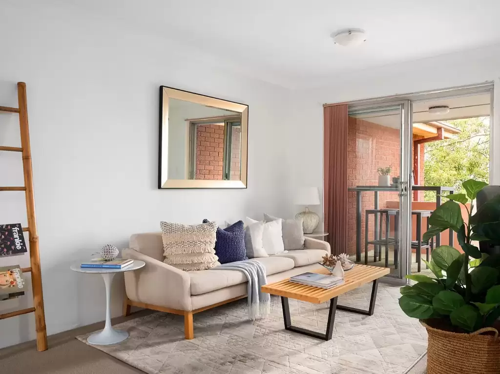 29/10a Mears Avenue, Randwick Sold by Sydney Sotheby's International Realty