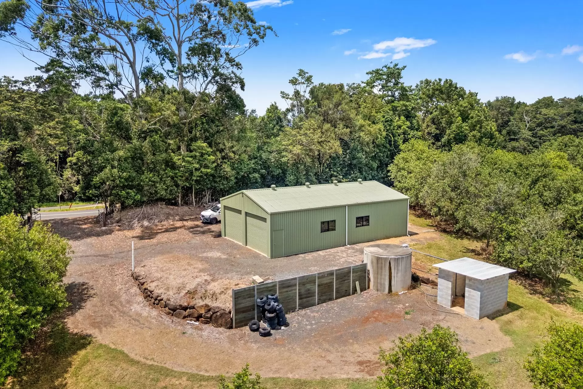 475 Pearces Creek Road, Alstonvale For Sale by Sydney Sotheby's International Realty - image 33