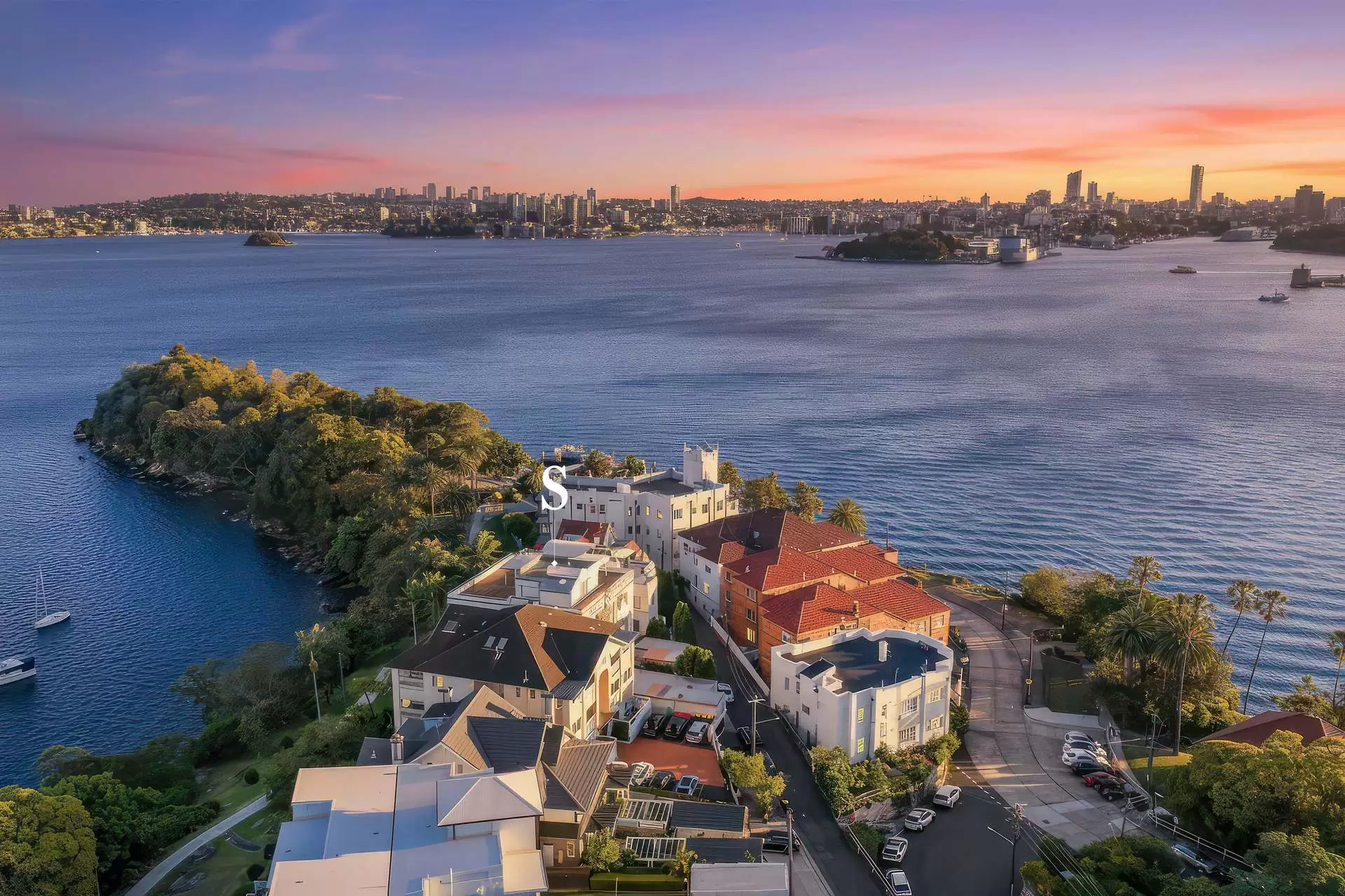 4/2 Wulworra Avenue, Cremorne Point Auction by Sydney Sotheby's International Realty - image 17