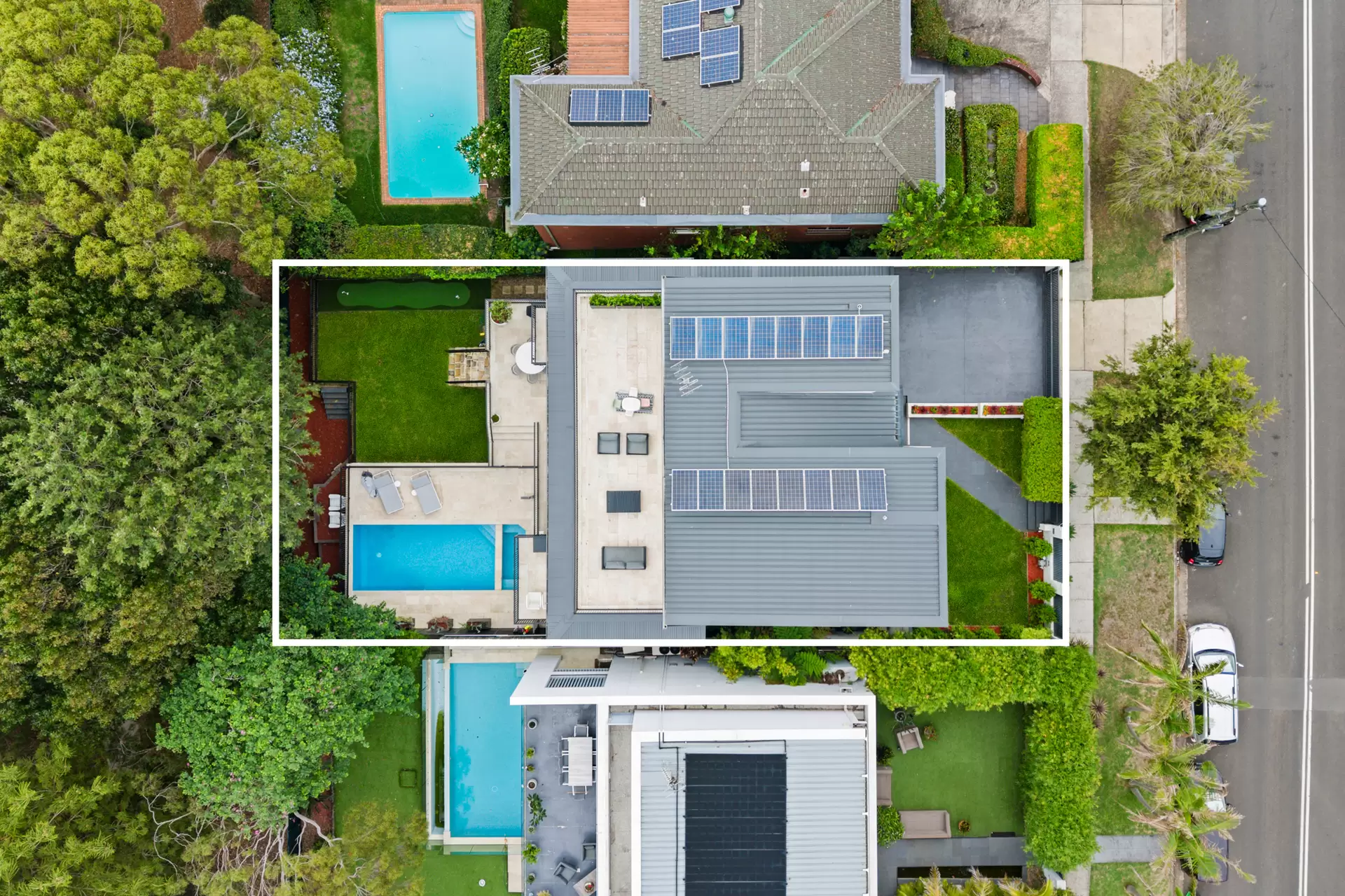 122 Tunstall Avenue, Kingsford Auction by Sydney Sotheby's International Realty - image 8