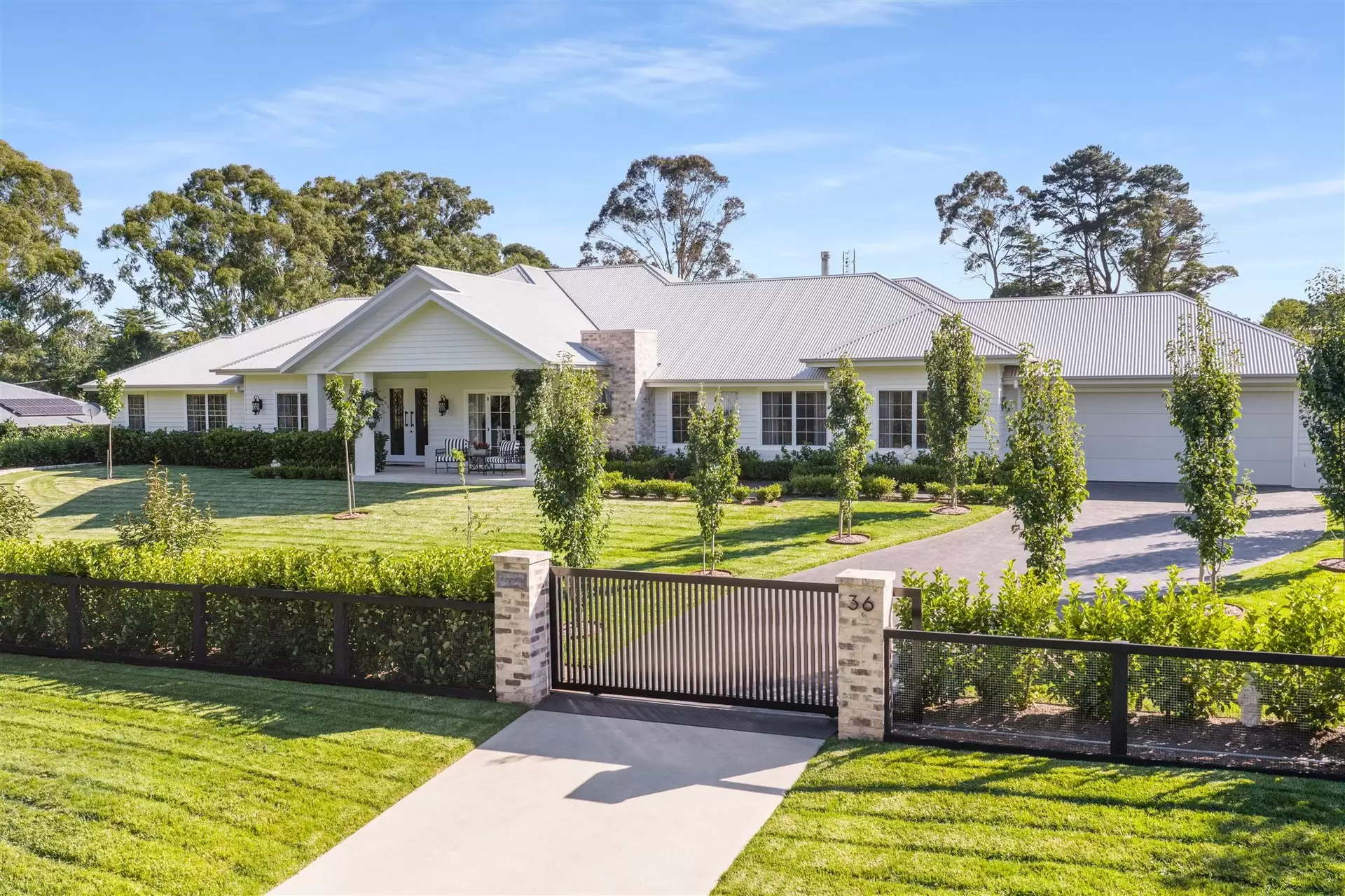 36 School Lane, Exeter For Sale by Sydney Sotheby's International Realty - image 1