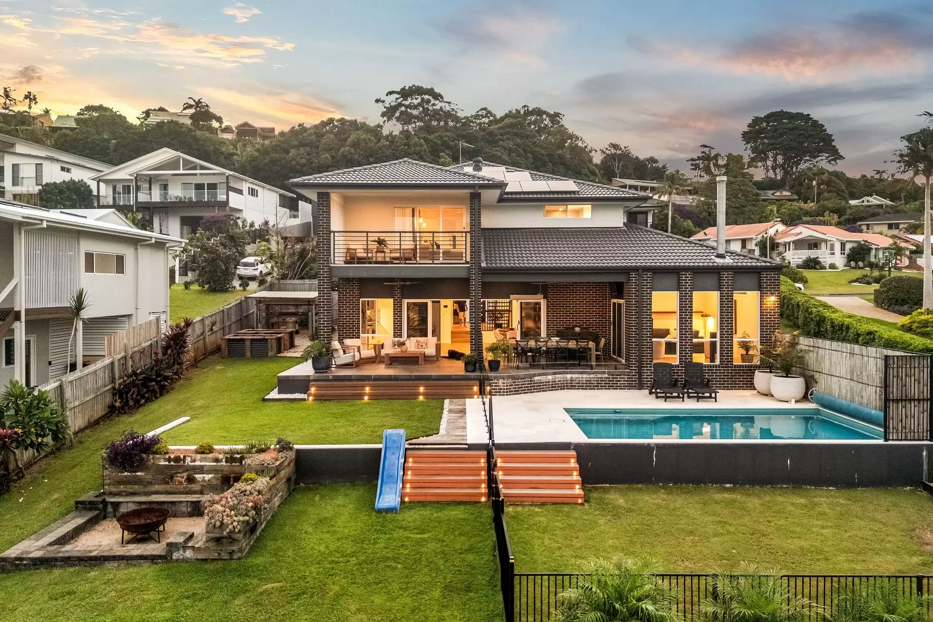 61 Amber Drive, Lennox Head For Sale by Sydney Sotheby's International Realty - image 1