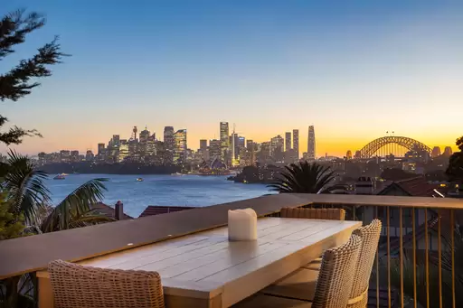 201/26 Cremorne Road, Cremorne Point For Sale by Sydney Sotheby's International Realty