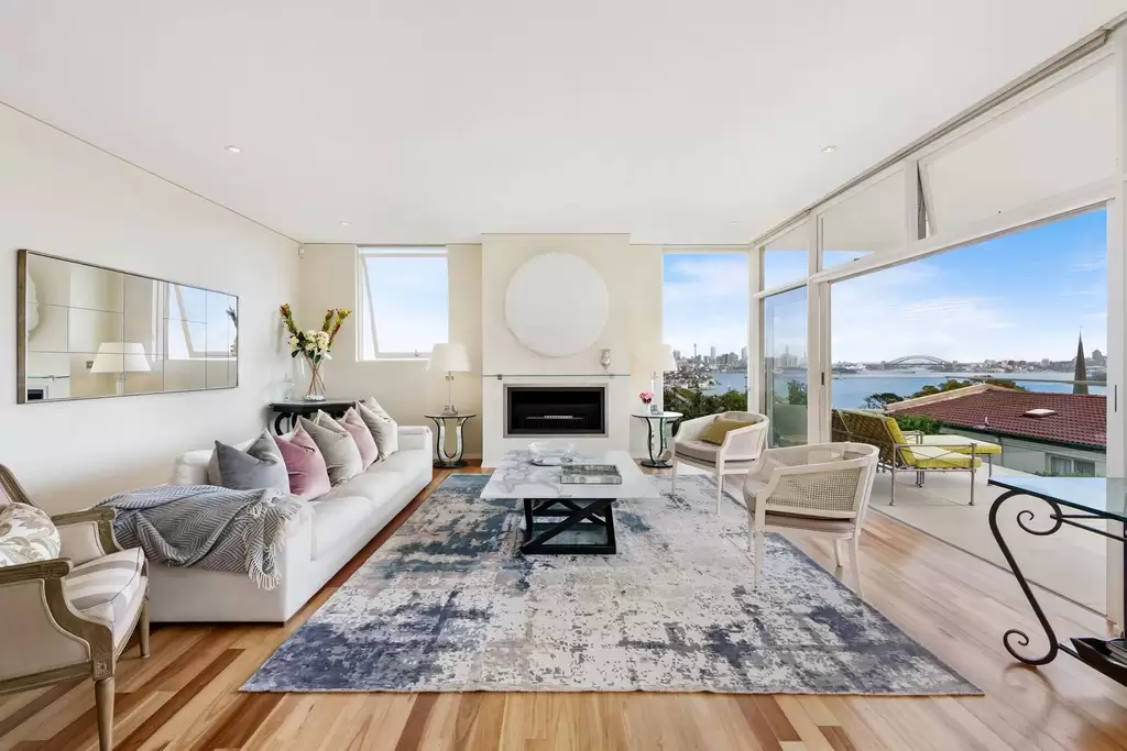 28 Dalley Avenue, Vaucluse For Lease by Sydney Sotheby's International Realty