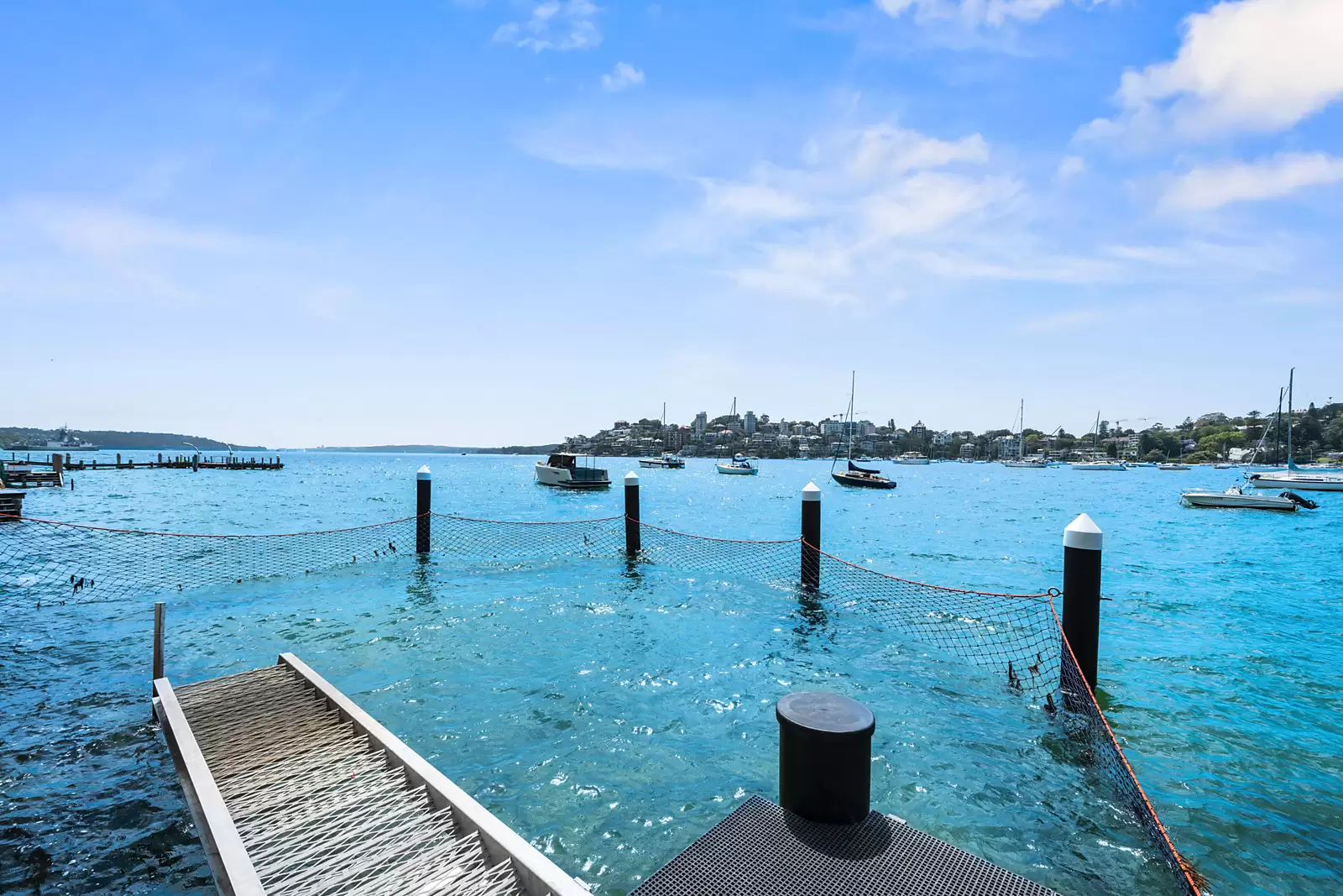 81/11 Sutherland Crescent, Darling Point Auction by Sydney Sotheby's International Realty - image 13