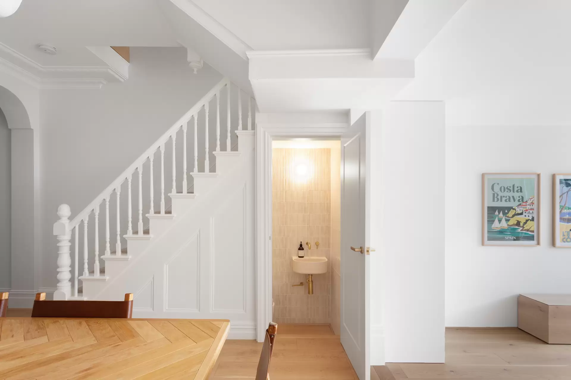 403 South Dowling Street, Darlinghurst Auction by Sydney Sotheby's International Realty - image 1