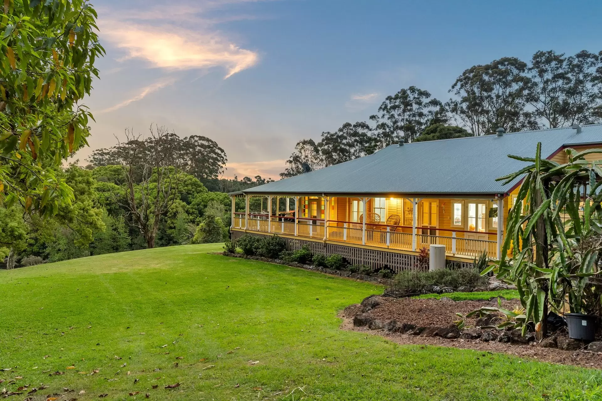 377 Pearces Creek Road, Alstonvale For Sale by Sydney Sotheby's International Realty - image 30
