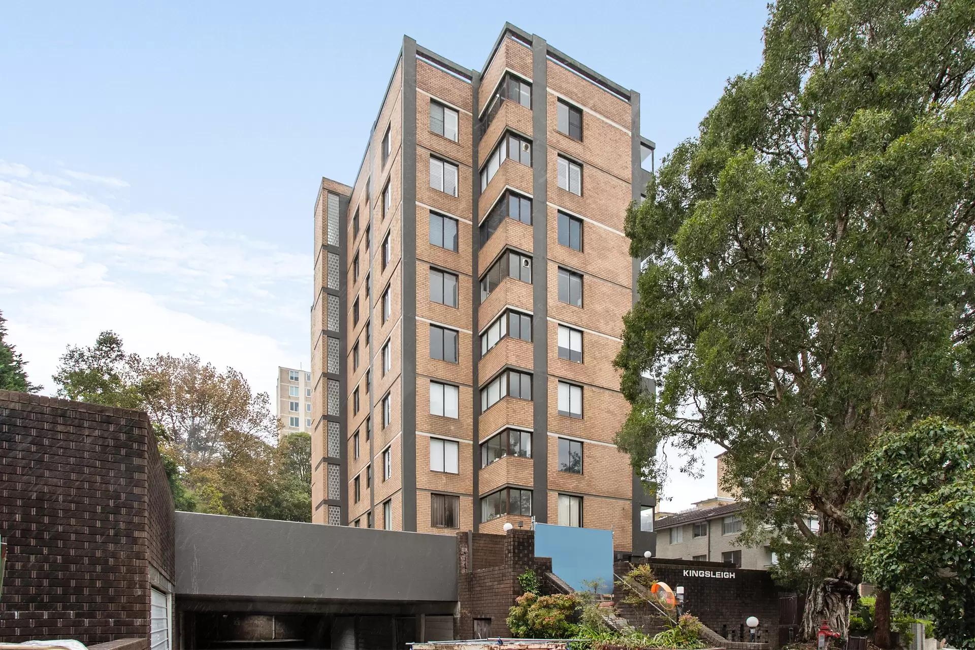 13/366 Edgecliff Road, Woollahra Auction by Sydney Sotheby's International Realty - image 1