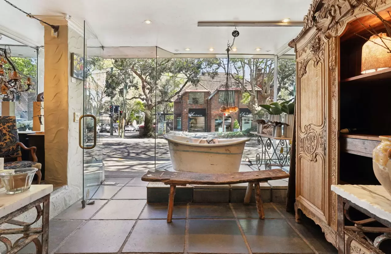 31 - 33 Ocean Street, Woollahra Sold by Sydney Sotheby's International Realty - image 4