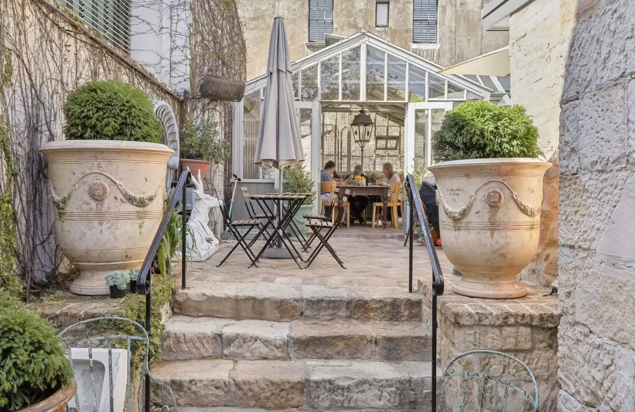 31 - 33 Ocean Street, Woollahra Sold by Sydney Sotheby's International Realty - image 14