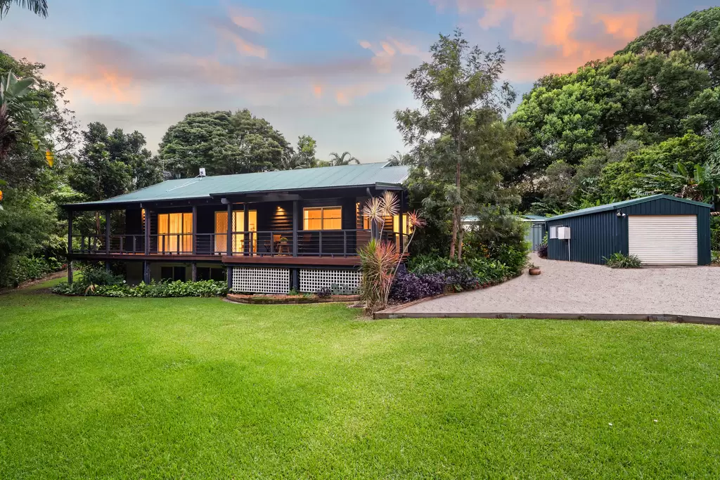 17 Avocado Crescent, Ewingsdale Sold by Sydney Sotheby's International Realty