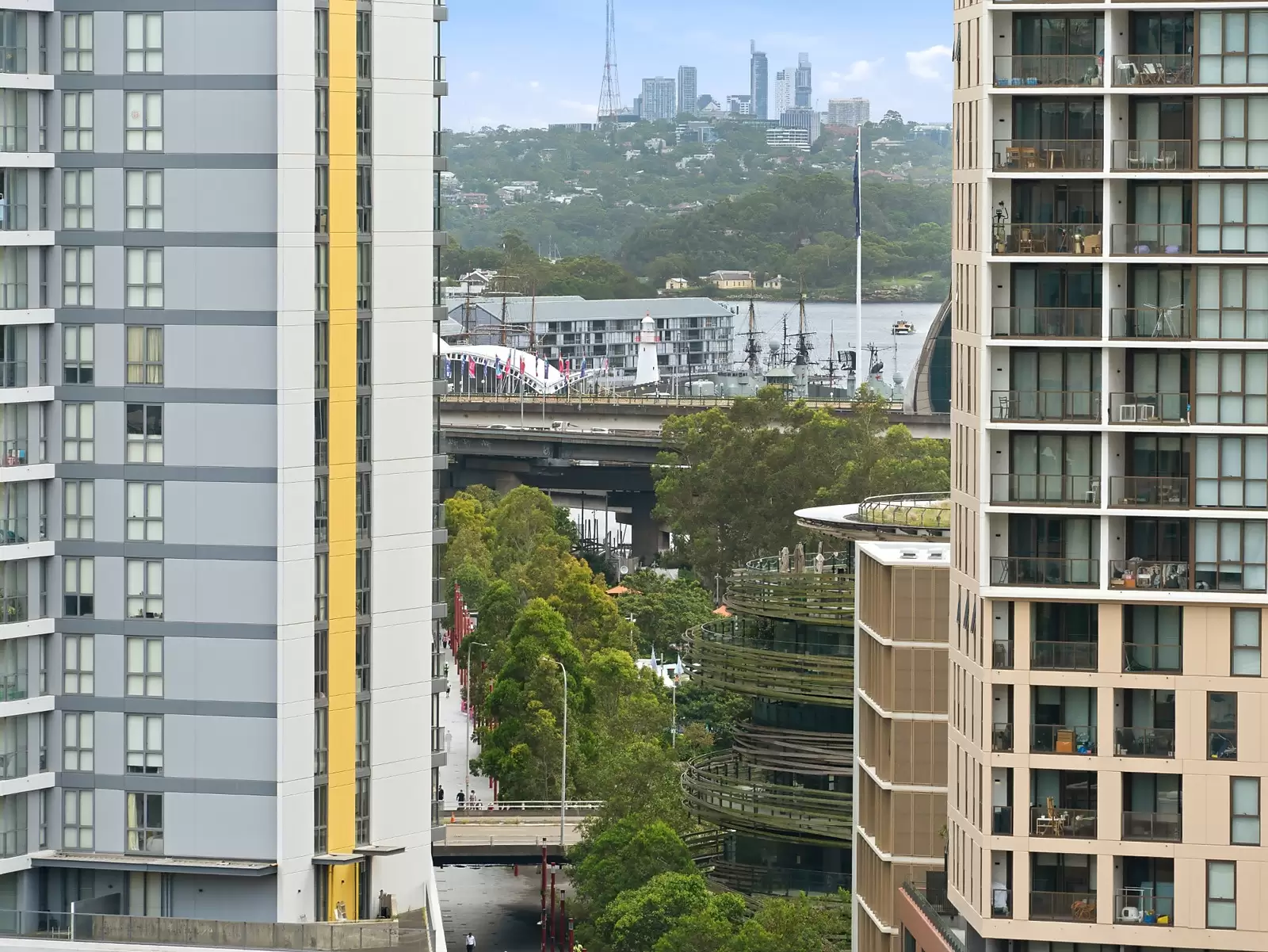 1508/178 Thomas Street, Haymarket For Sale by Sydney Sotheby's International Realty - image 5