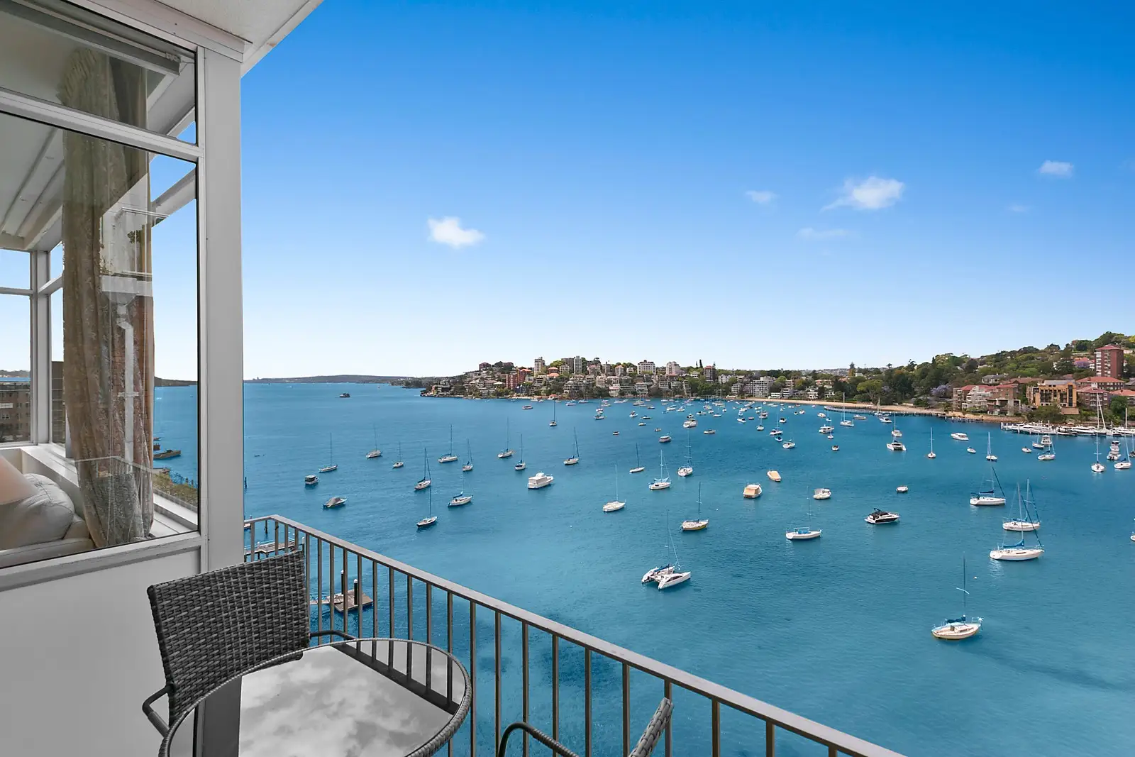 93/35A Sutherland Crescent, Darling Point Sold by Sydney Sotheby's International Realty - image 2