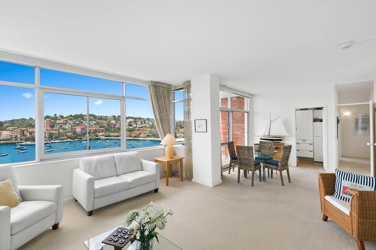 93/35A Sutherland Crescent, Darling Point Sold by Sydney Sotheby's International Realty - image 3