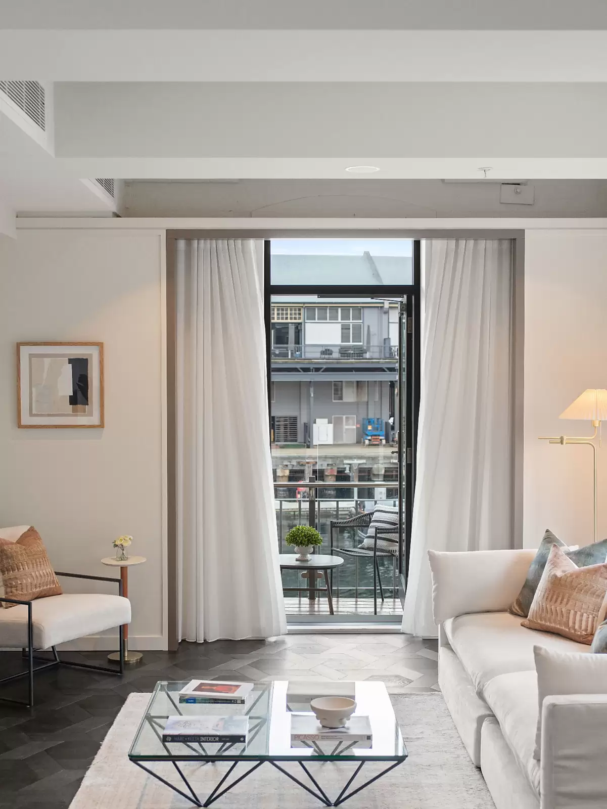 101/8 Darling Island Road, Pyrmont For Sale by Sydney Sotheby's International Realty - image 4