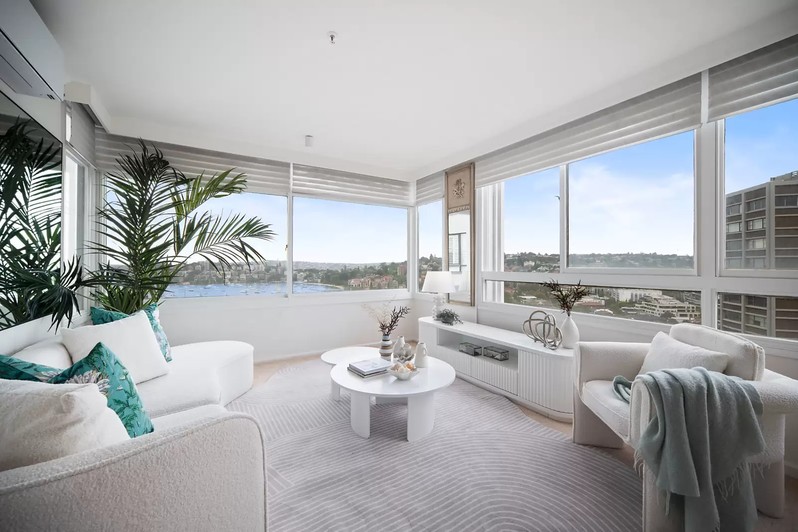 12/2-12 Eastbourne Road, Darling Point For Sale by Sydney Sotheby's International Realty - image 5