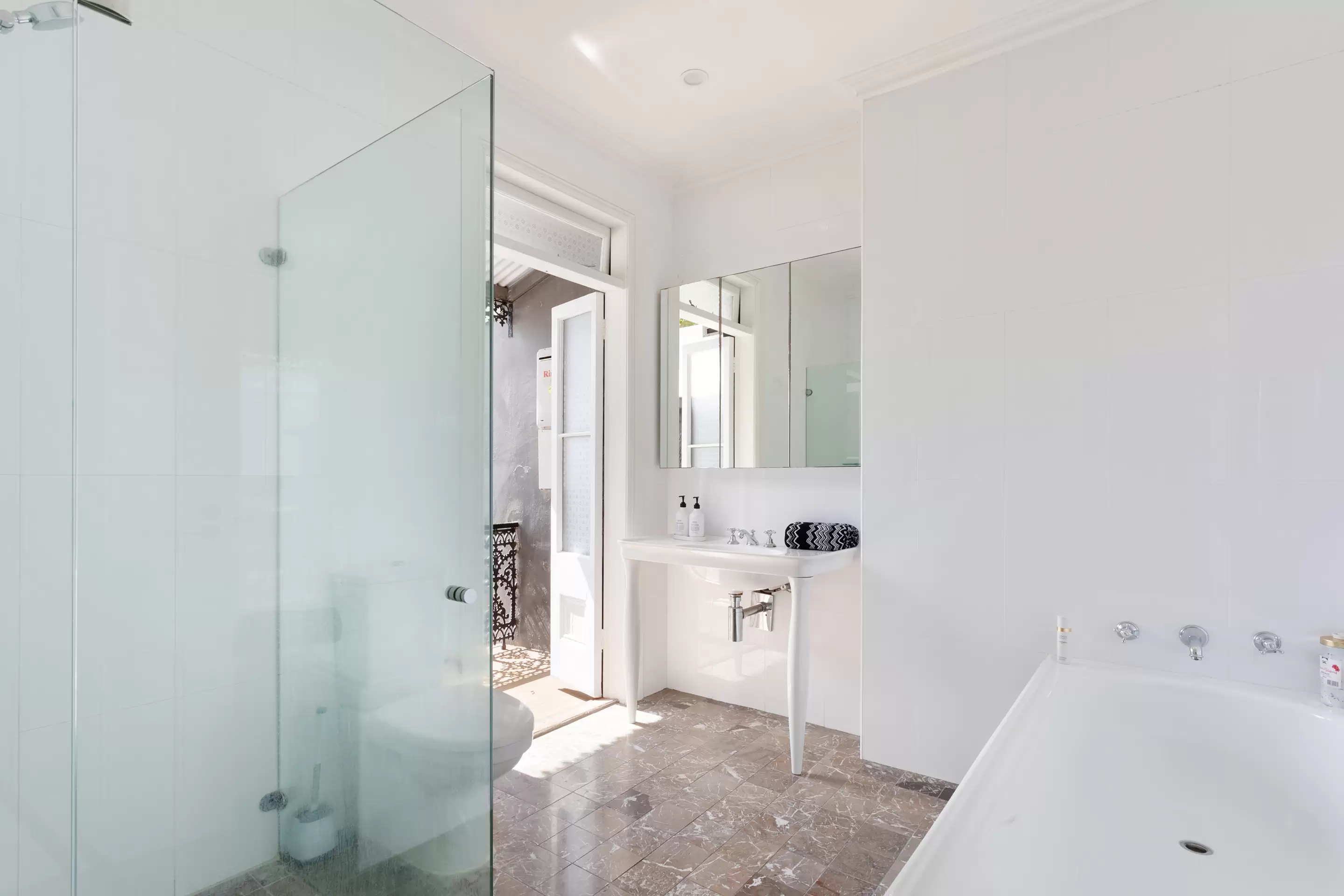 132 Jersey Road, Paddington For Sale by Sydney Sotheby's International Realty - image 13
