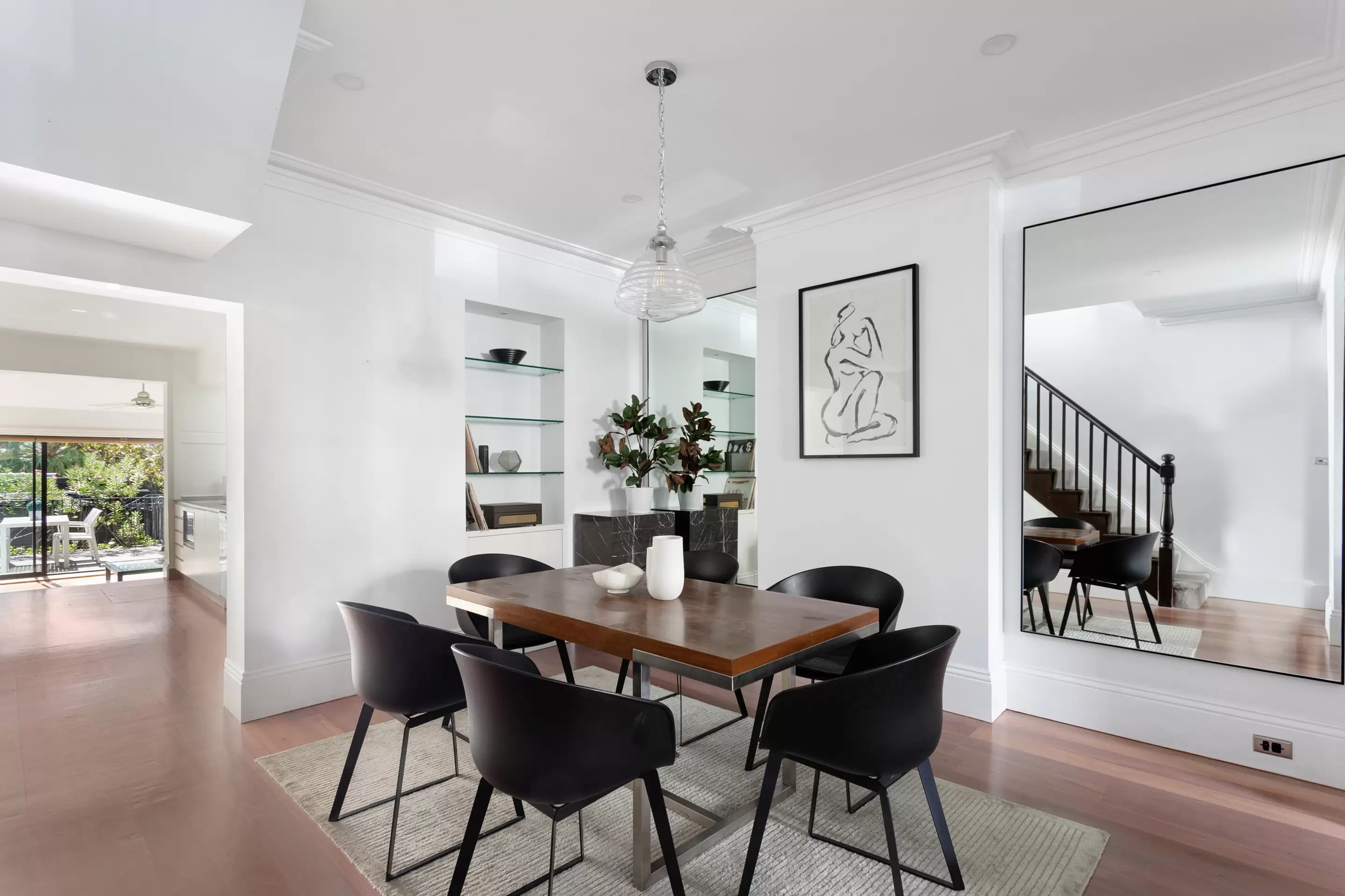 132 Jersey Road, Paddington For Sale by Sydney Sotheby's International Realty - image 1