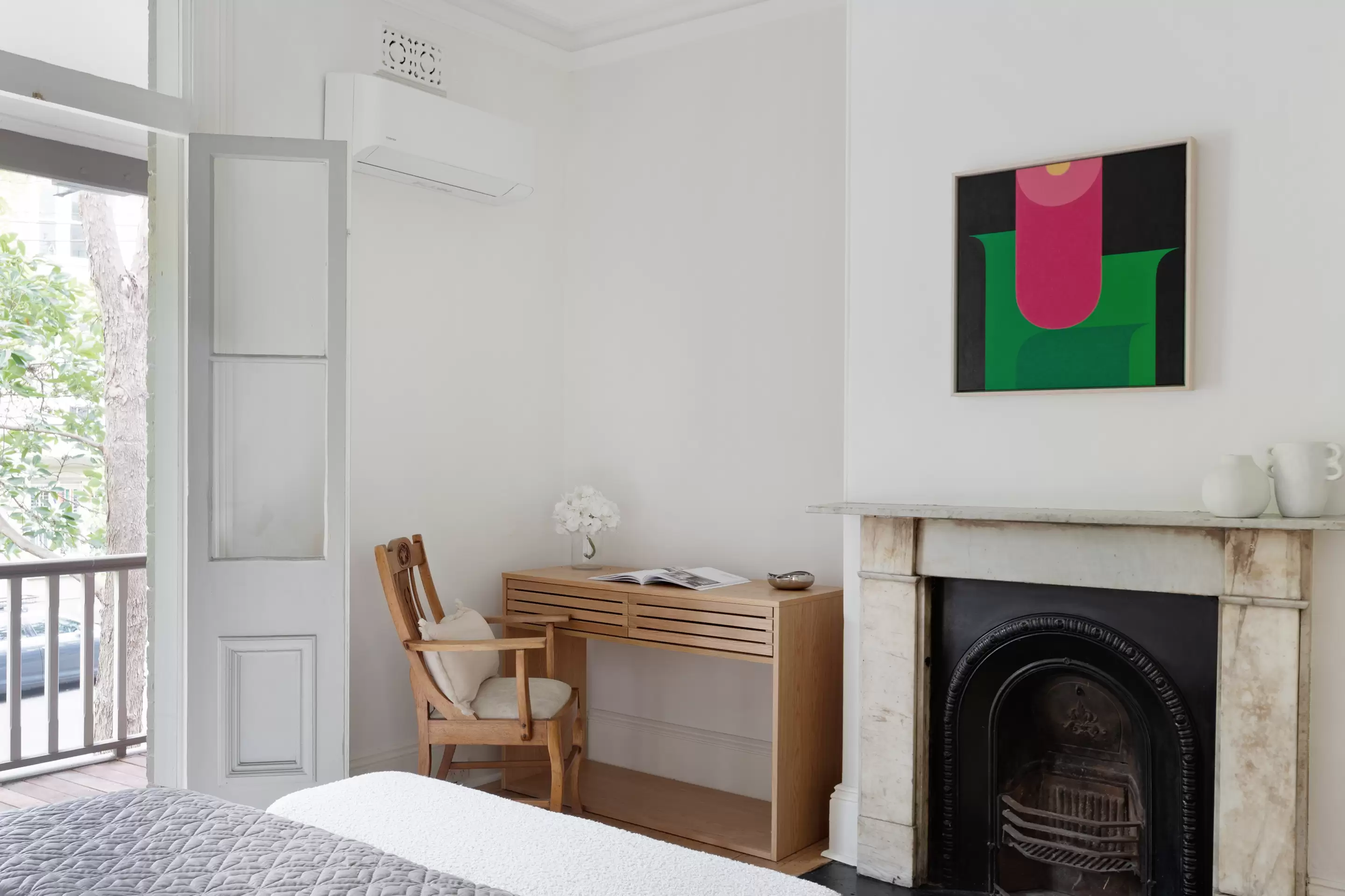 263 Forbes Street, Darlinghurst Auction by Sydney Sotheby's International Realty - image 8
