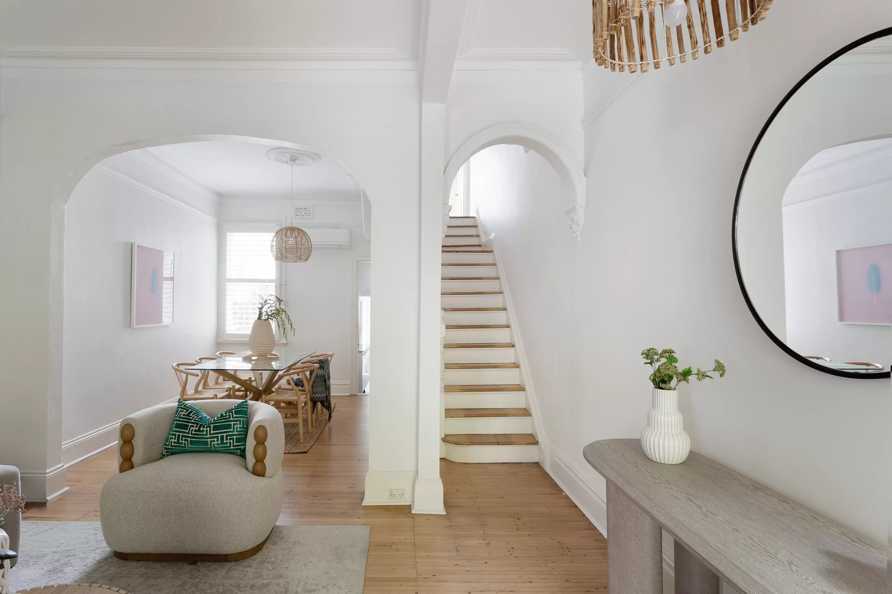 263 Forbes Street, Darlinghurst Auction by Sydney Sotheby's International Realty - image 6