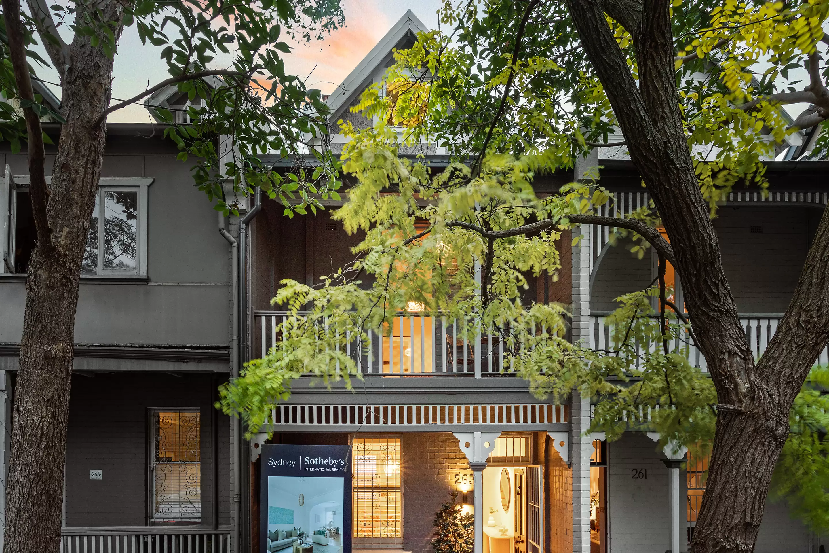 263 Forbes Street, Darlinghurst Auction by Sydney Sotheby's International Realty - image 17