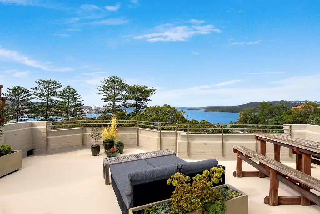 7/86 West Esplanade, Manly Sold by Sydney Sotheby's International Realty