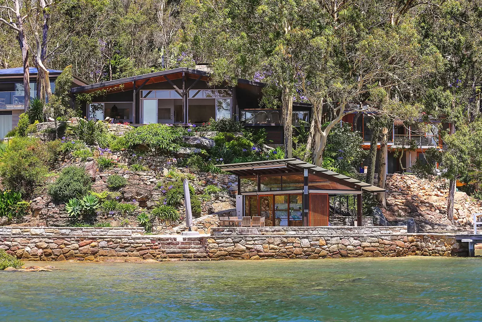 39 Robertson Road, Scotland Island Sold by Sydney Sotheby's International Realty - image 11