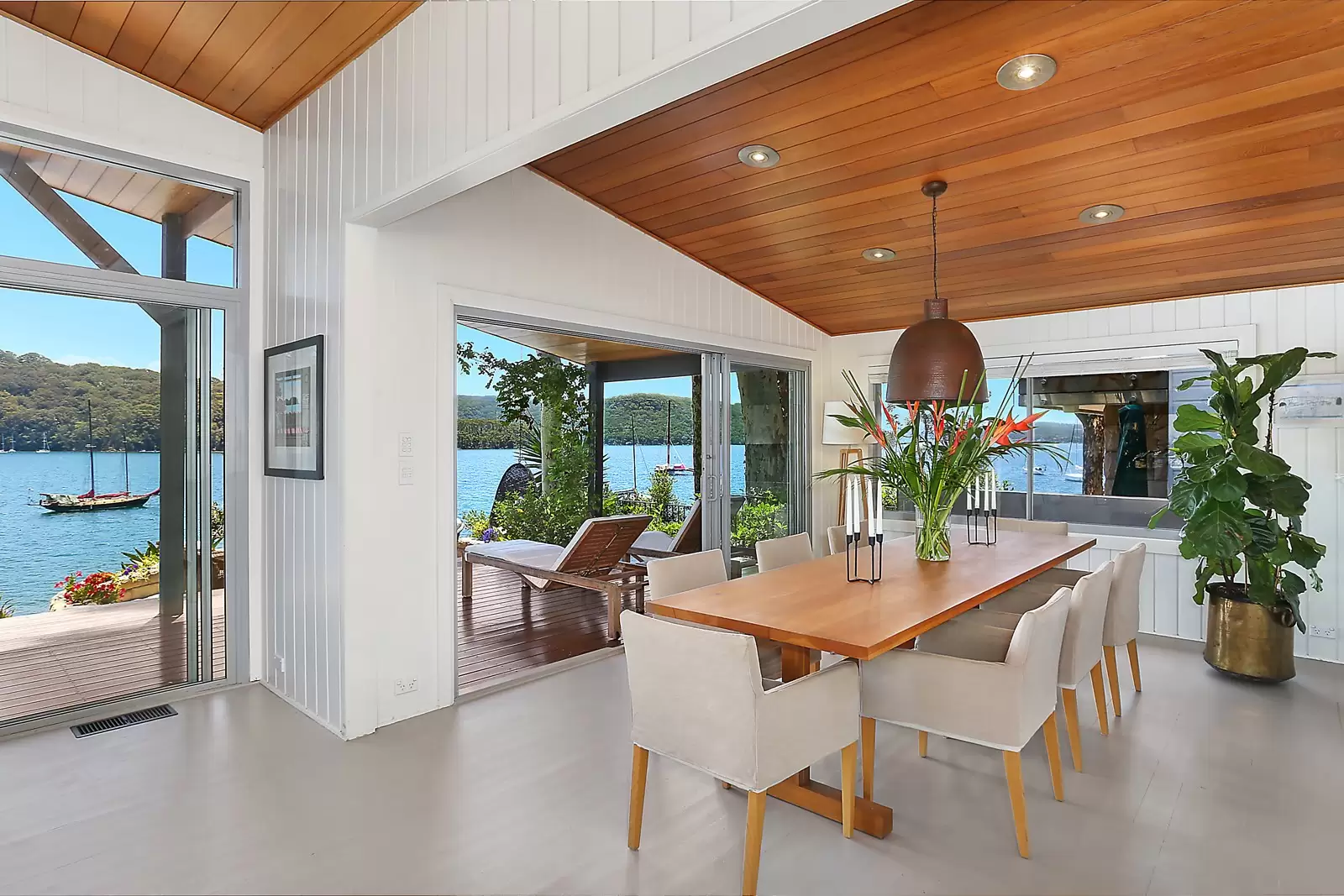39 Robertson Road, Scotland Island Sold by Sydney Sotheby's International Realty - image 4