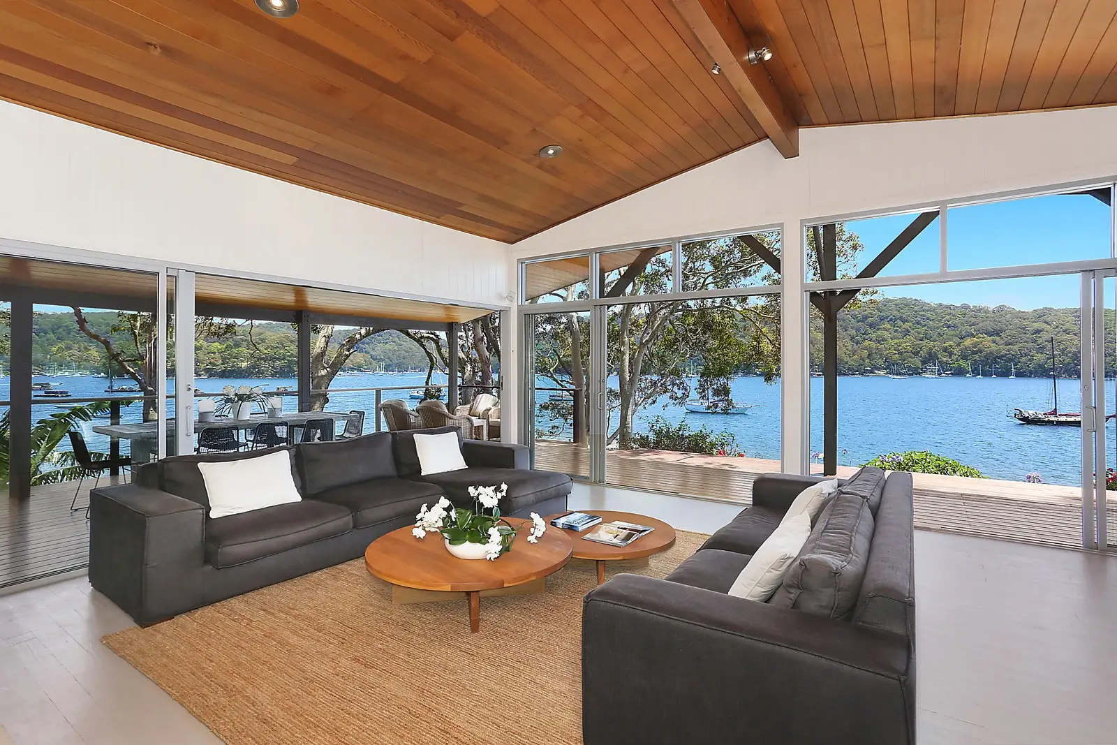 39 Robertson Road, Scotland Island Sold by Sydney Sotheby's International Realty - image 3