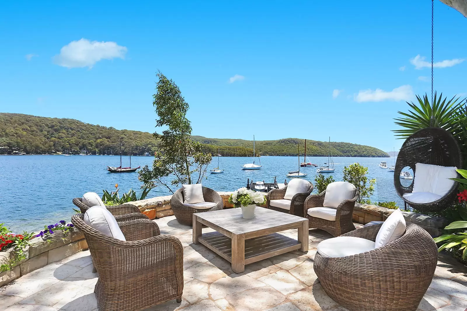 39 Robertson Road, Scotland Island Sold by Sydney Sotheby's International Realty - image 9