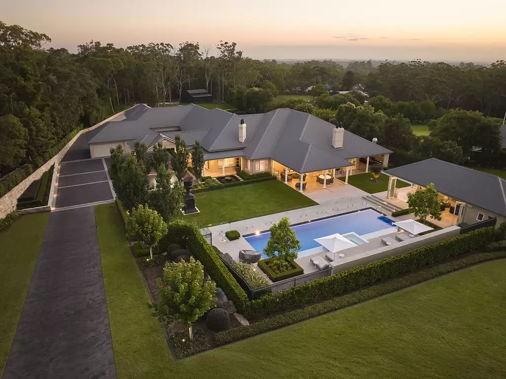 Dural For Sale by Sydney Sotheby's International Realty