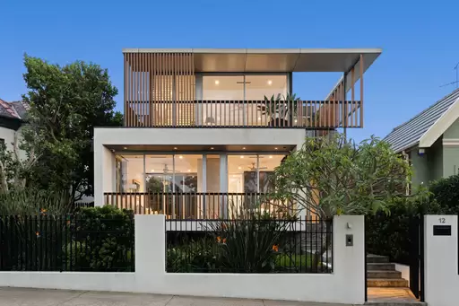12 Belgrave Street, Bronte Auction by Sydney Sotheby's International Realty