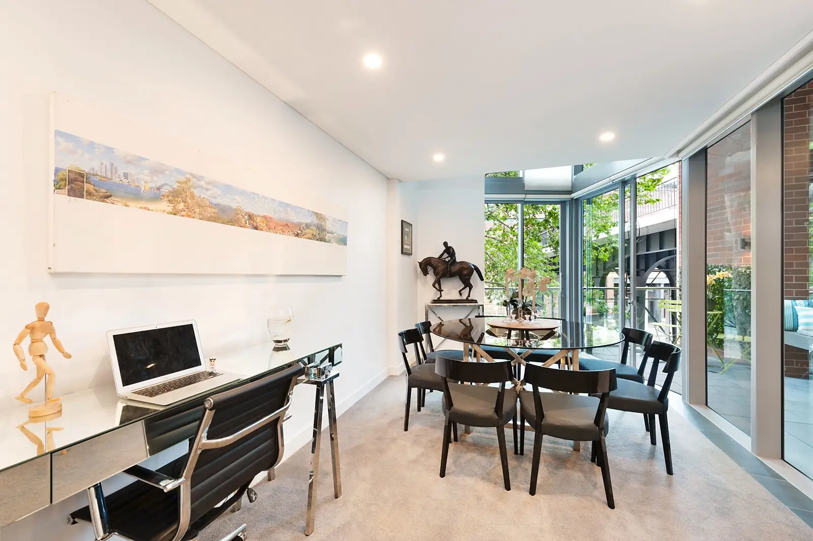 103/1 Pottinger Street, Millers Point Sold by Sydney Sotheby's International Realty - image 3