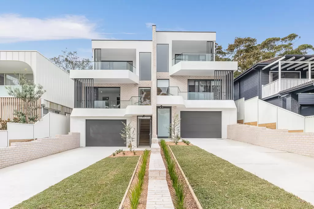 8B Yowie Avenue, Caringbah South For Sale by Sydney Sotheby's International Realty