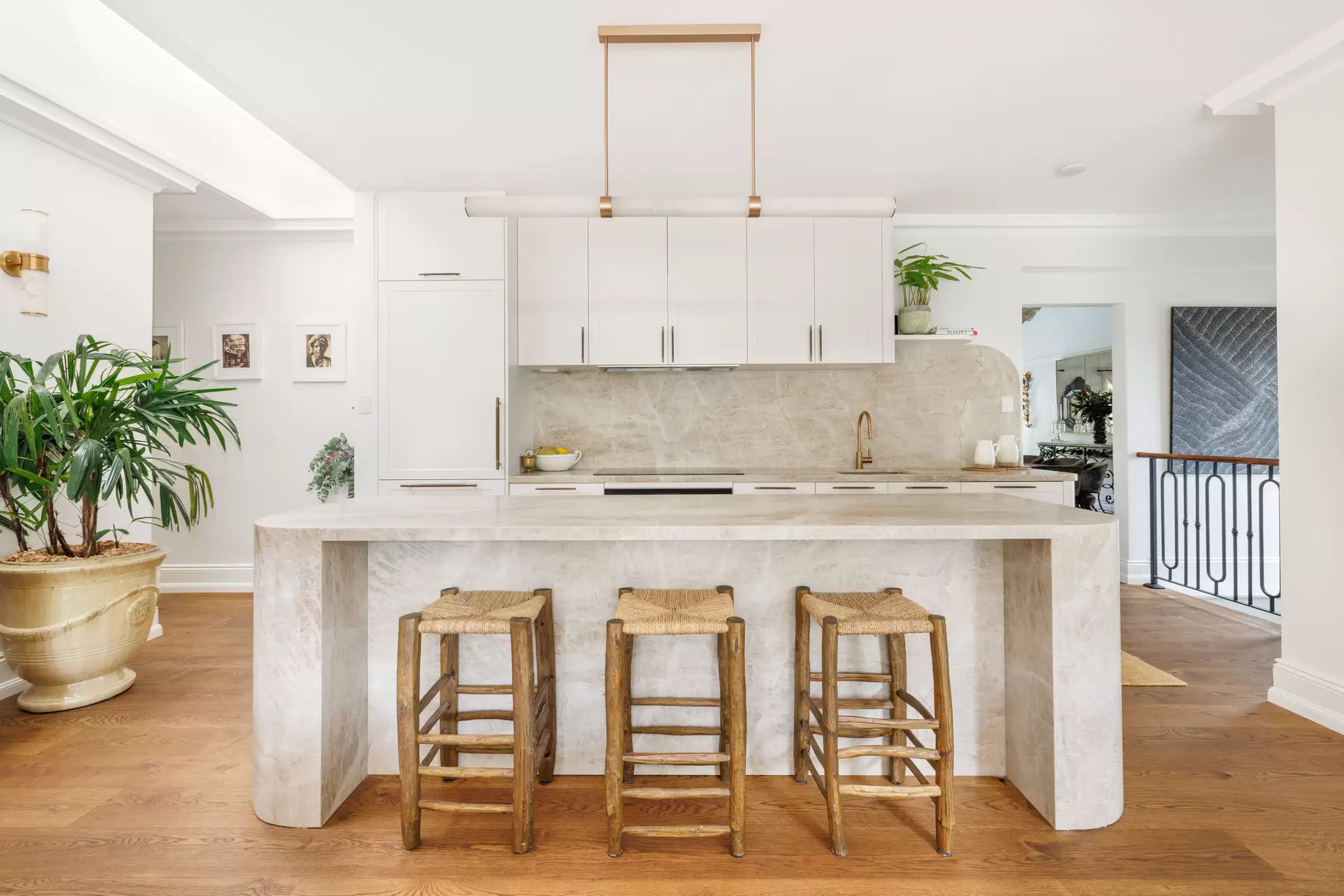 14 Milton Avenue, Woollahra For Sale by Sydney Sotheby's International Realty - image 1