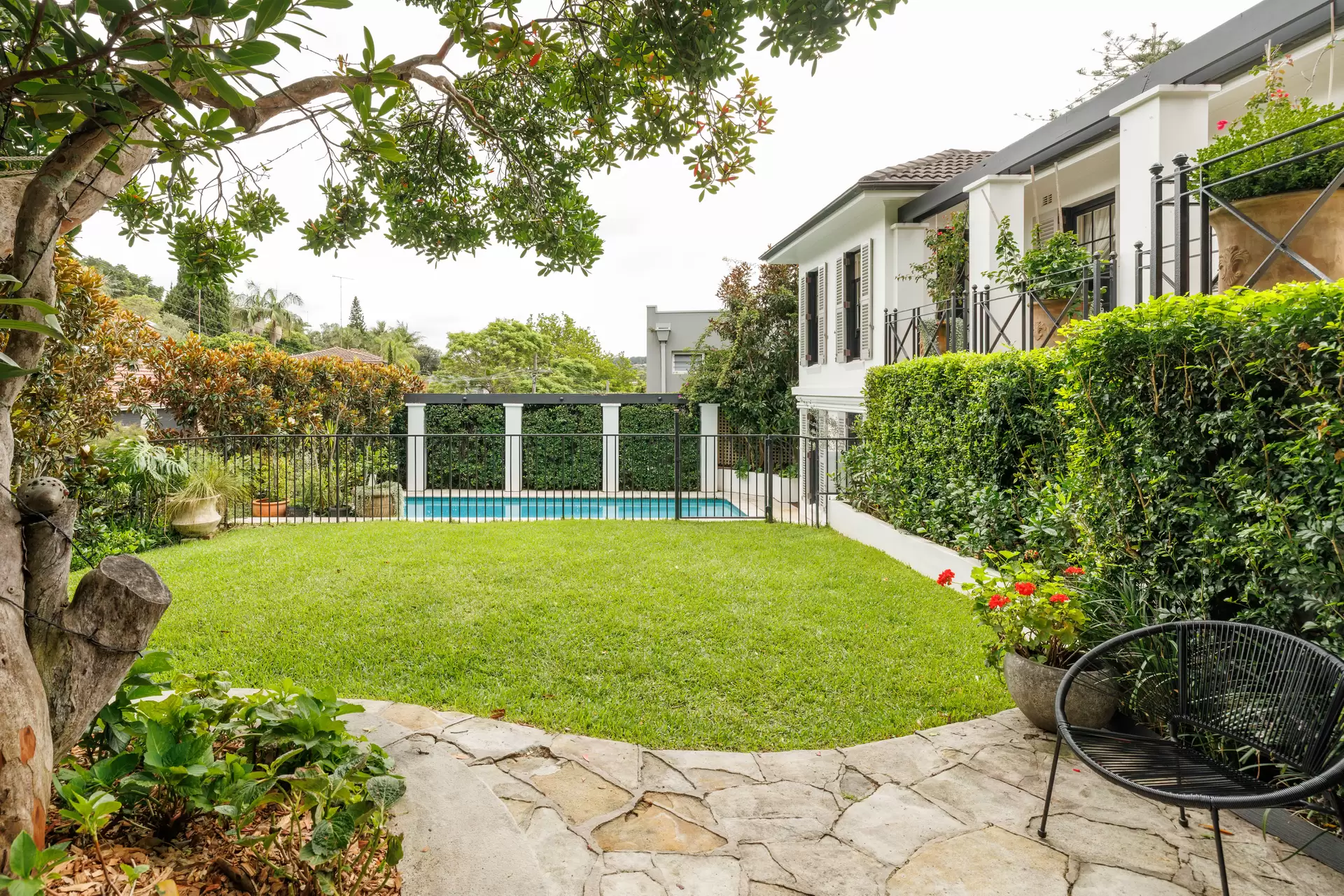 14 Milton Avenue, Woollahra For Sale by Sydney Sotheby's International Realty - image 1