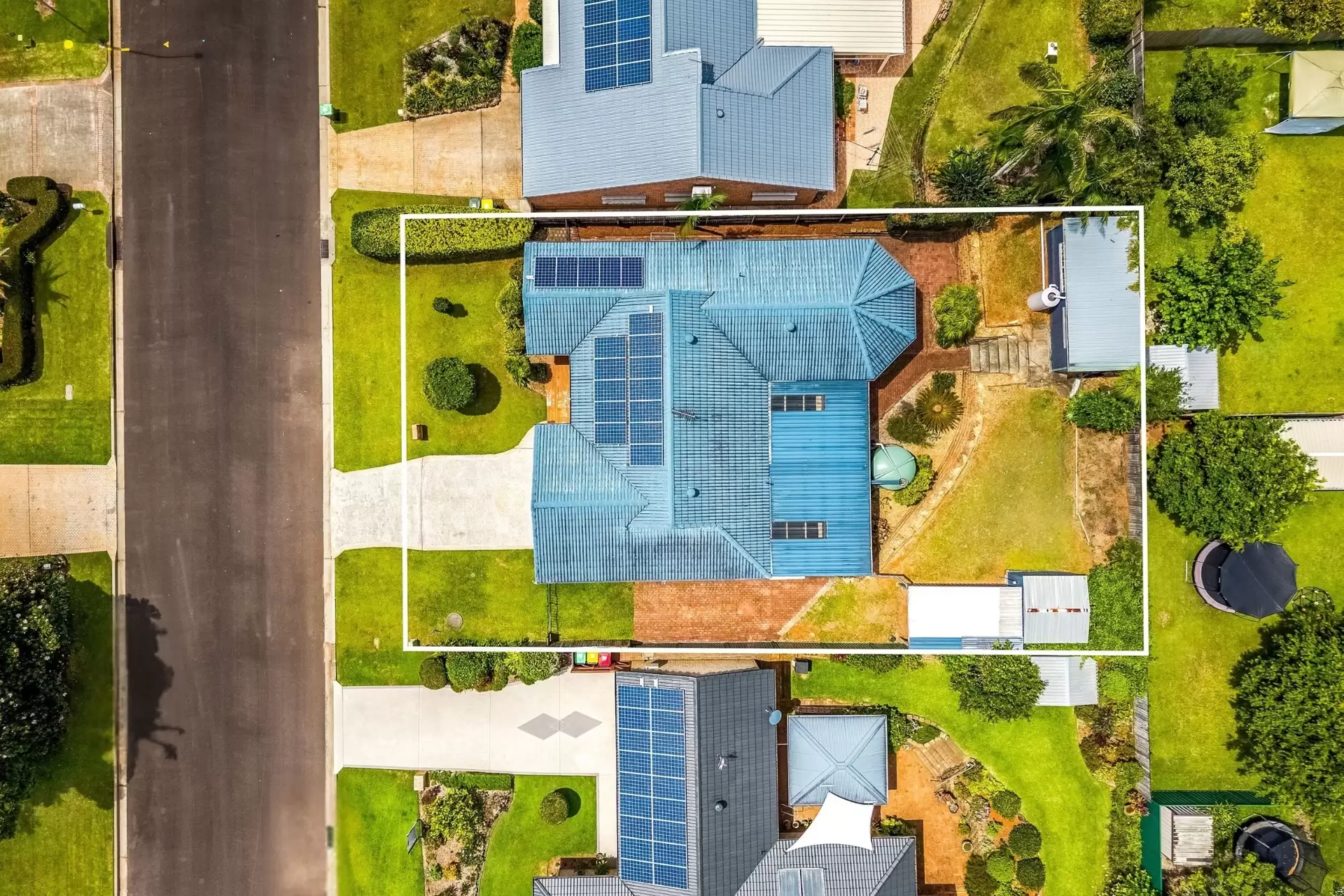 14 Clare Street, Alstonville Auction by Sydney Sotheby's International Realty - image 15