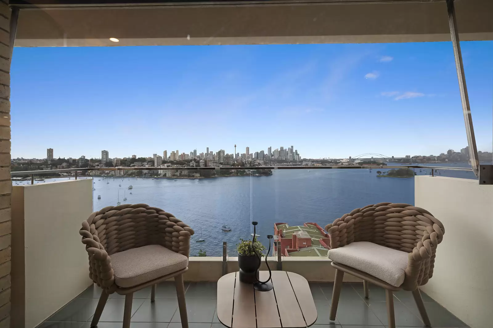 17/55-57 Wolseley Road, Point Piper For Sale by Sydney Sotheby's International Realty - image 4