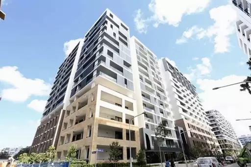 404A/9 Kent Road, Mascot For Lease by Sydney Sotheby's International Realty