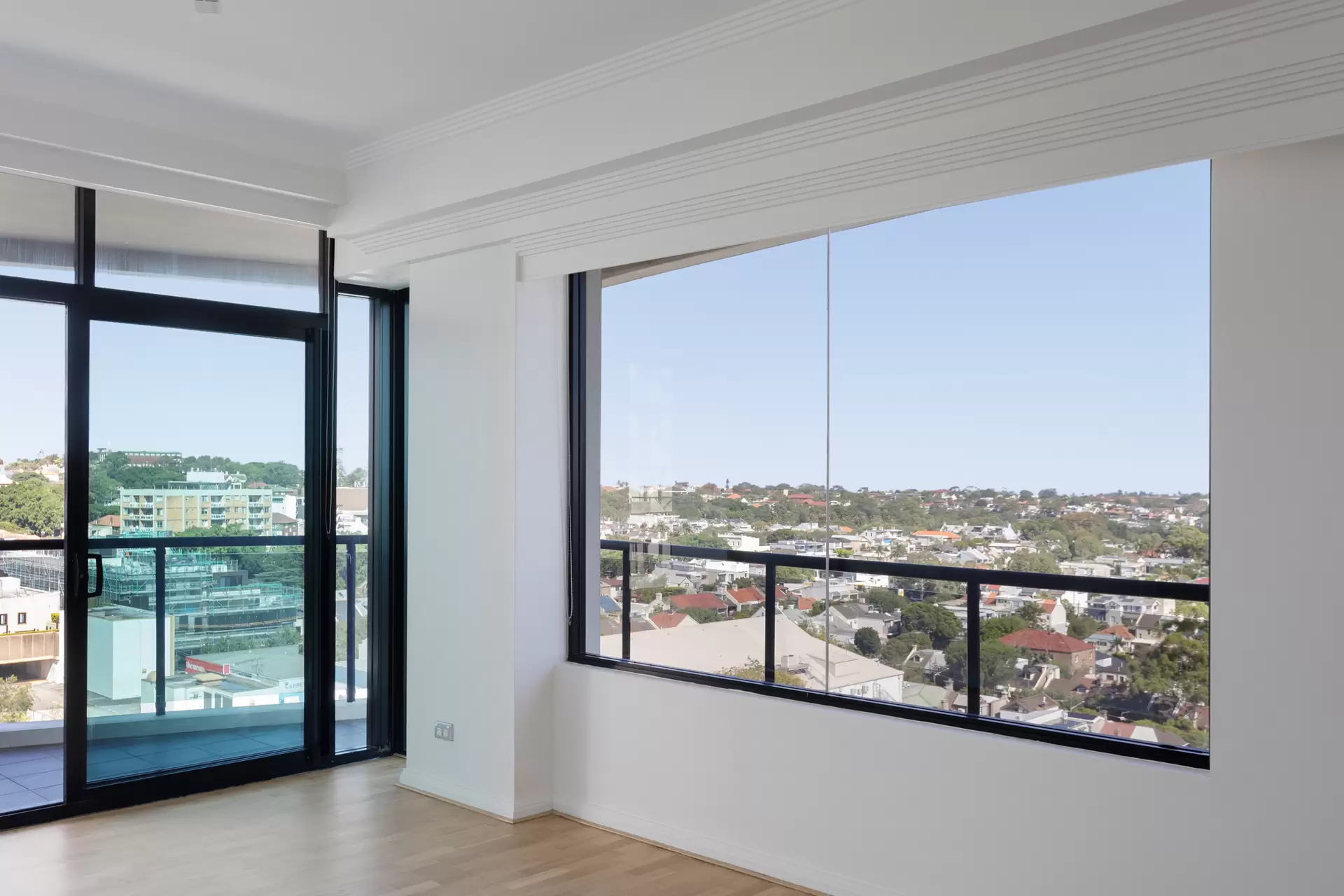 43/17 Newland Street, Bondi Junction Sold by Sydney Sotheby's International Realty - image 1