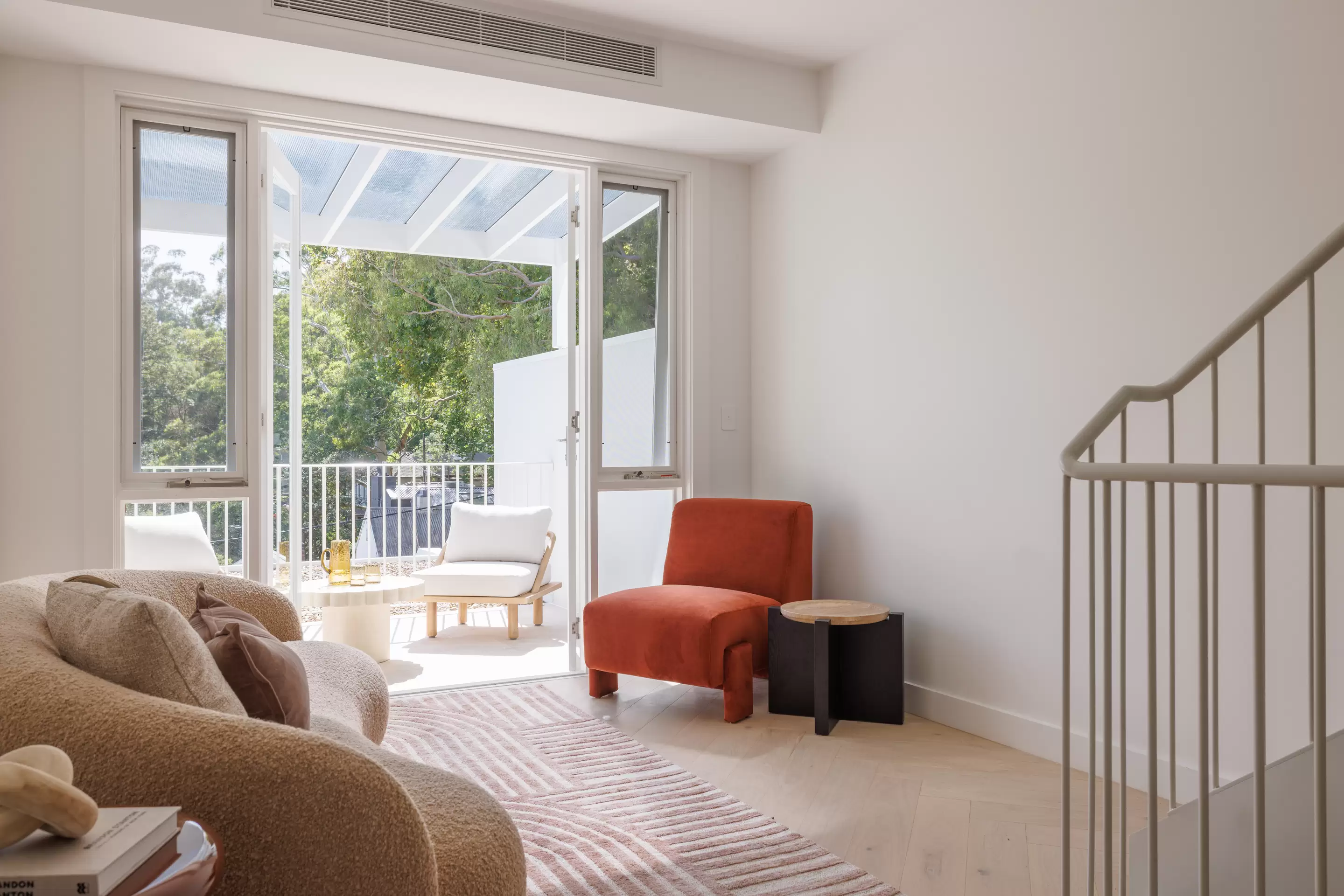 172 Sutherland Street, Paddington Auction by Sydney Sotheby's International Realty - image 14